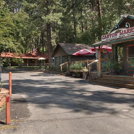 The Butterfly Garden Inn Sedona Extérieur photo