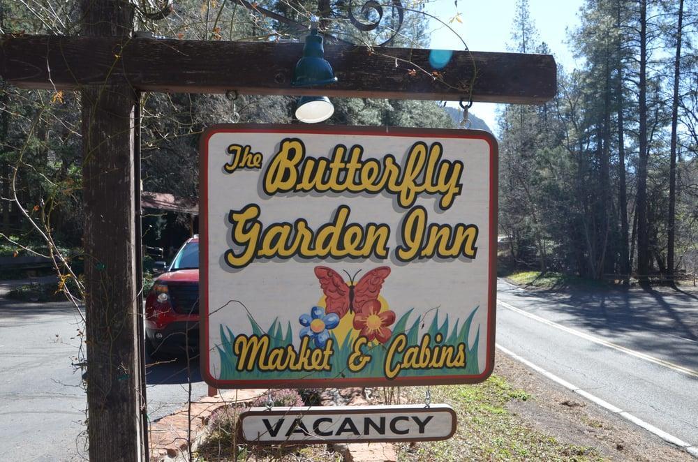 The Butterfly Garden Inn Sedona Extérieur photo