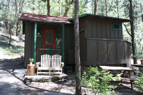 The Butterfly Garden Inn Sedona Extérieur photo