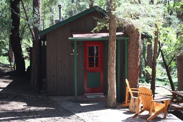 The Butterfly Garden Inn Sedona Extérieur photo