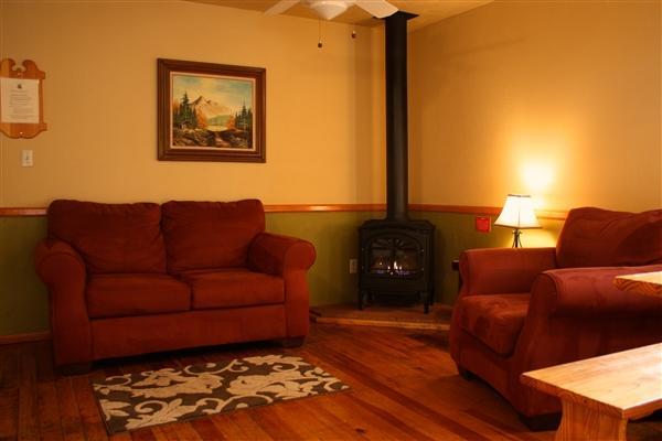 The Butterfly Garden Inn Sedona Extérieur photo