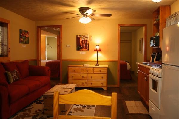 The Butterfly Garden Inn Sedona Extérieur photo