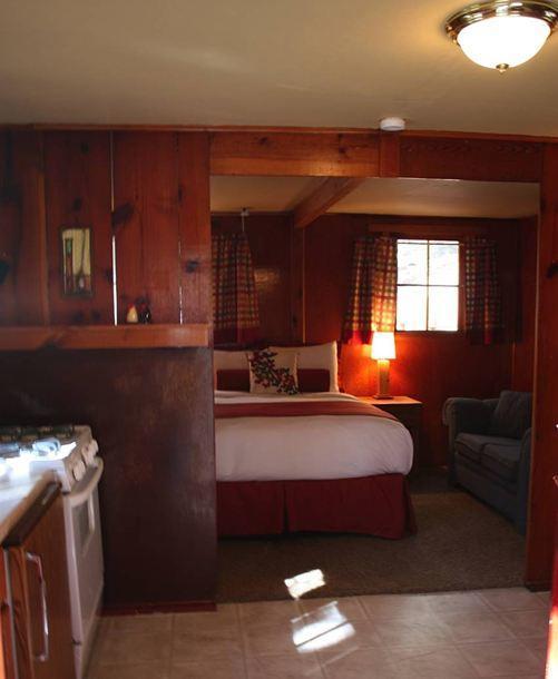 The Butterfly Garden Inn Sedona Extérieur photo