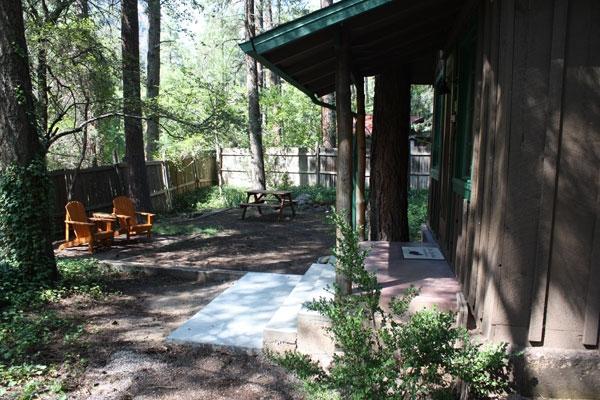 The Butterfly Garden Inn Sedona Extérieur photo