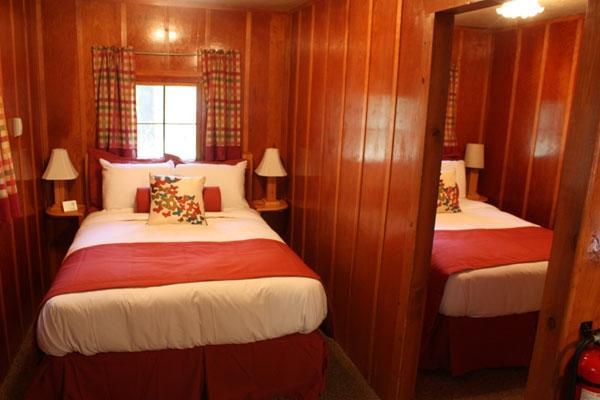 The Butterfly Garden Inn Sedona Extérieur photo