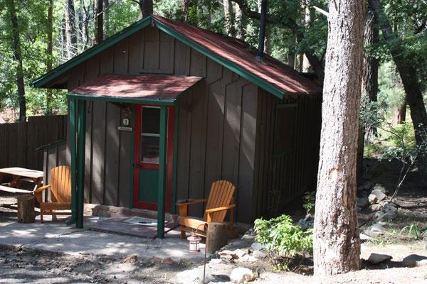 The Butterfly Garden Inn Sedona Extérieur photo