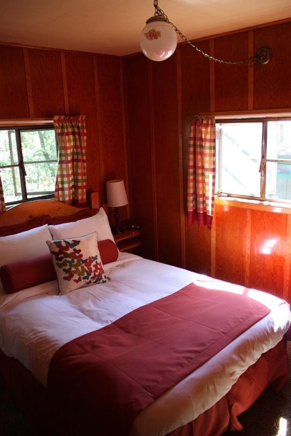 The Butterfly Garden Inn Sedona Extérieur photo