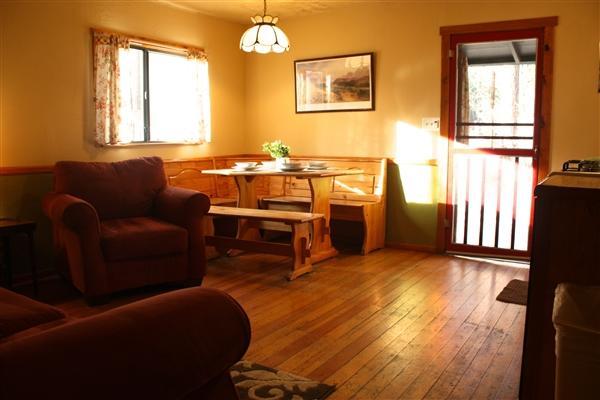The Butterfly Garden Inn Sedona Extérieur photo