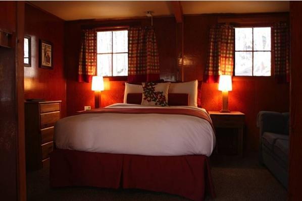 The Butterfly Garden Inn Sedona Extérieur photo