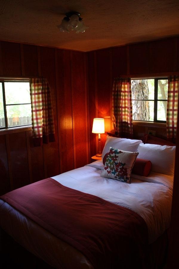 The Butterfly Garden Inn Sedona Extérieur photo