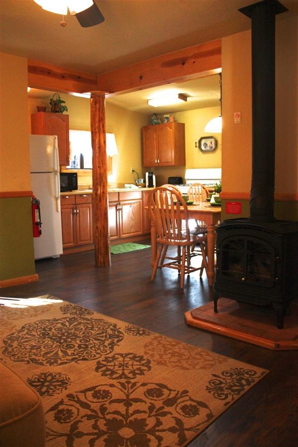The Butterfly Garden Inn Sedona Extérieur photo