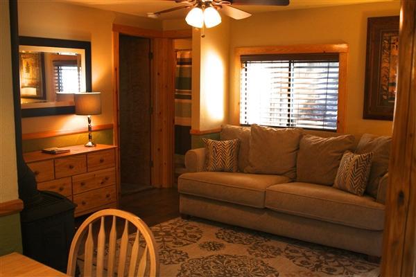 The Butterfly Garden Inn Sedona Extérieur photo