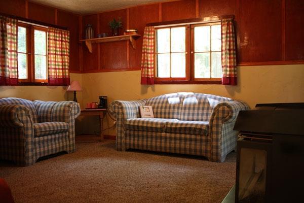 The Butterfly Garden Inn Sedona Extérieur photo