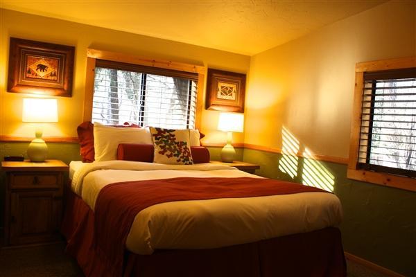 The Butterfly Garden Inn Sedona Extérieur photo