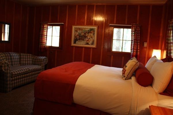 The Butterfly Garden Inn Sedona Extérieur photo