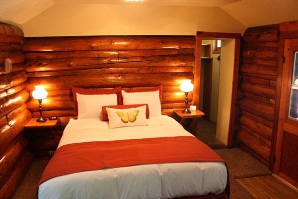 The Butterfly Garden Inn Sedona Extérieur photo