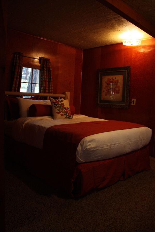 The Butterfly Garden Inn Sedona Extérieur photo