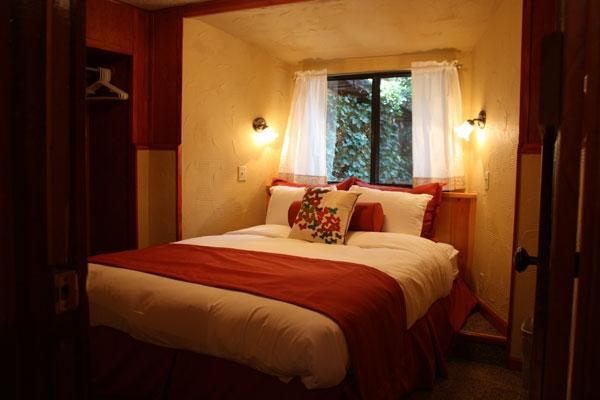 The Butterfly Garden Inn Sedona Extérieur photo