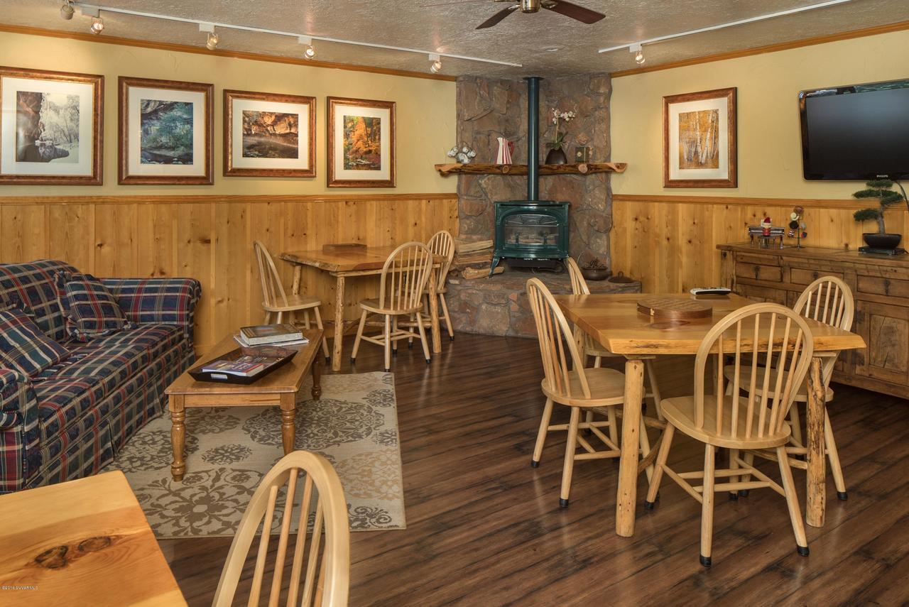 The Butterfly Garden Inn Sedona Extérieur photo
