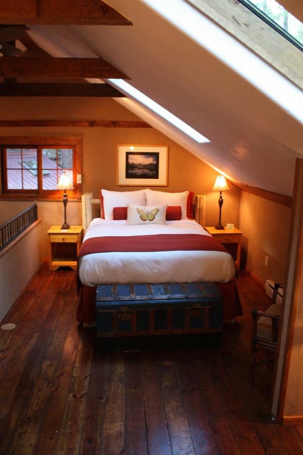 The Butterfly Garden Inn Sedona Extérieur photo