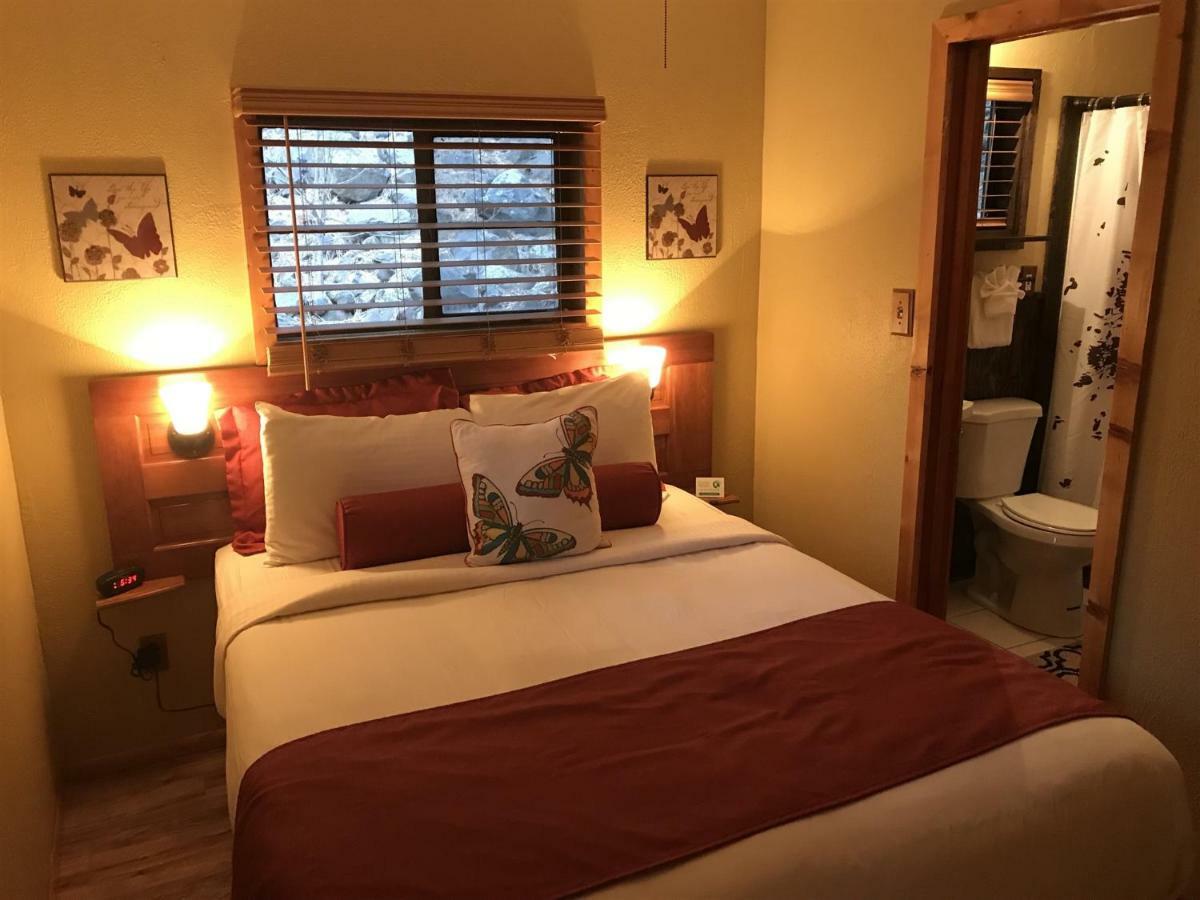 The Butterfly Garden Inn Sedona Extérieur photo