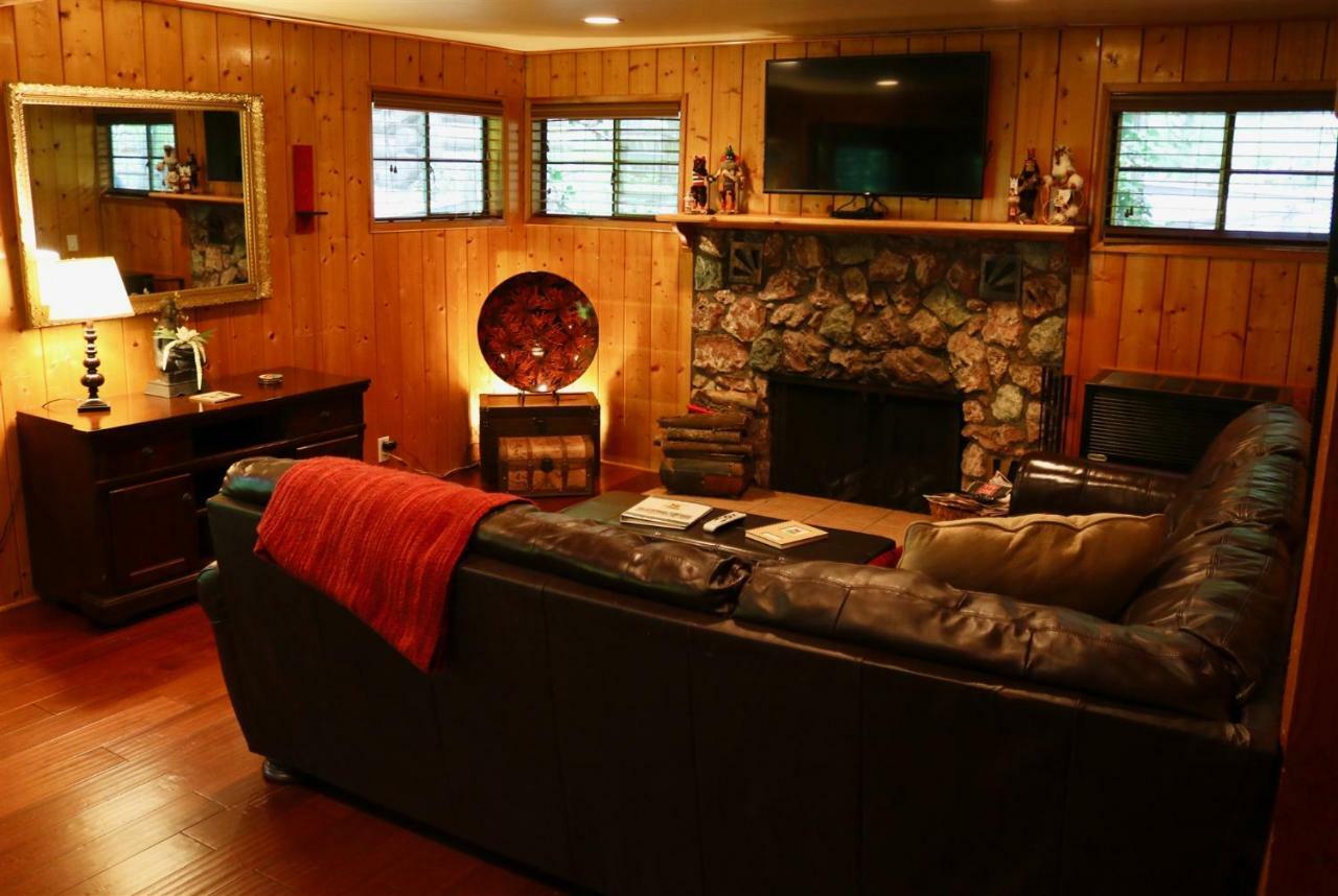 The Butterfly Garden Inn Sedona Extérieur photo