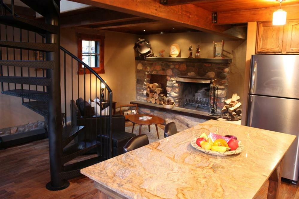 The Butterfly Garden Inn Sedona Extérieur photo
