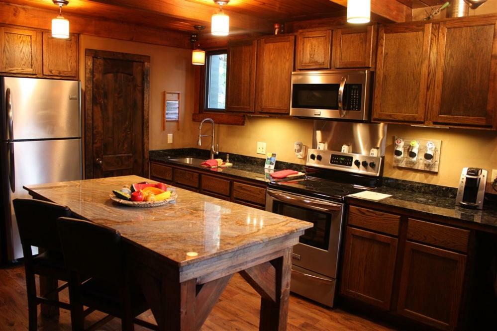 The Butterfly Garden Inn Sedona Extérieur photo