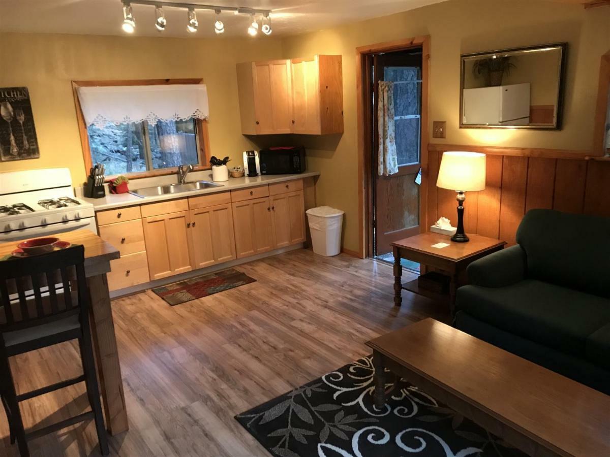 The Butterfly Garden Inn Sedona Extérieur photo