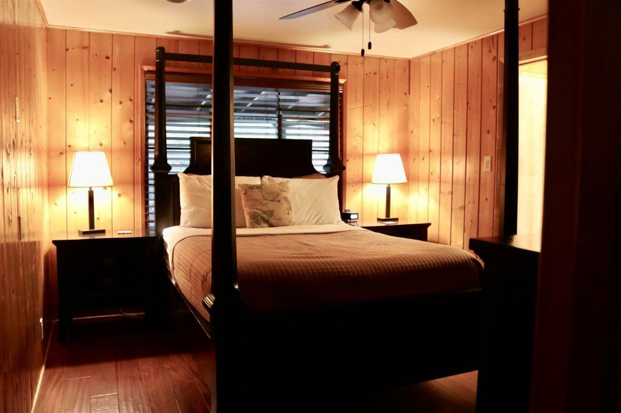 The Butterfly Garden Inn Sedona Extérieur photo